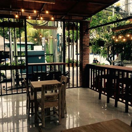 Sari Room Bed & Breakfast Nusa Dua  Buitenkant foto