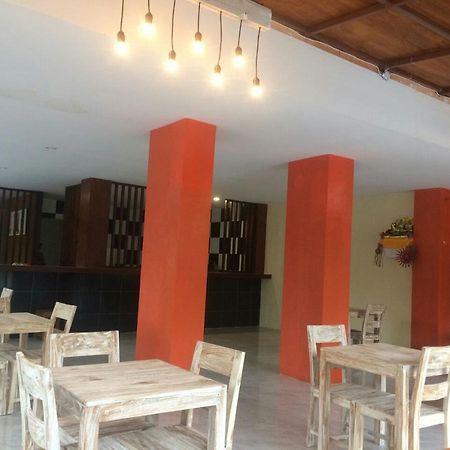 Sari Room Bed & Breakfast Nusa Dua  Buitenkant foto