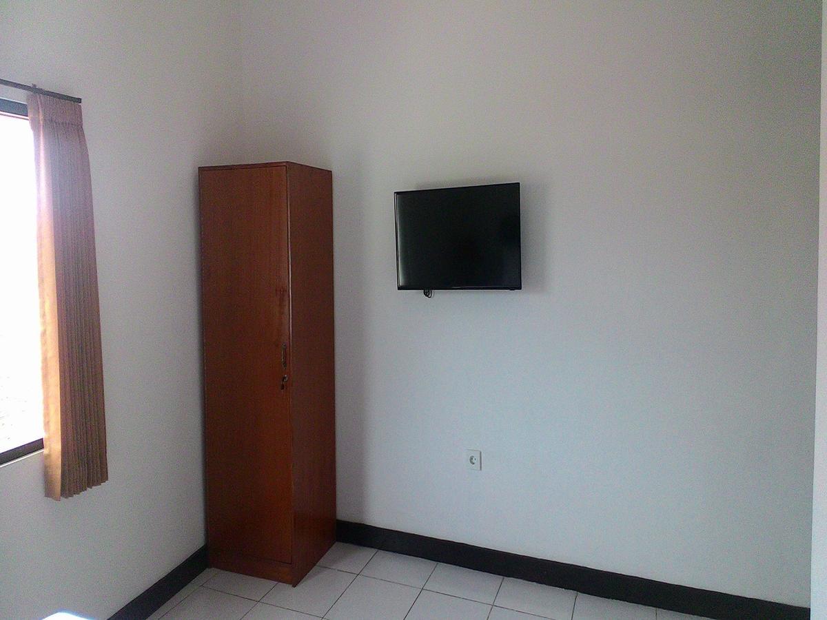 Sari Room Bed & Breakfast Nusa Dua  Buitenkant foto