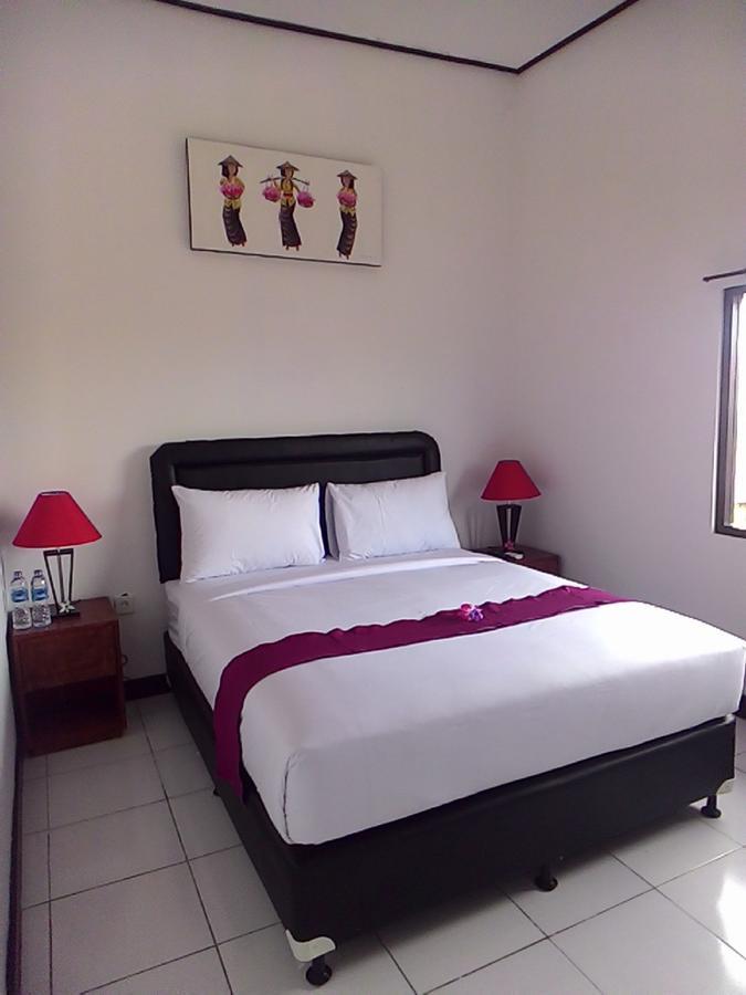 Sari Room Bed & Breakfast Nusa Dua  Buitenkant foto
