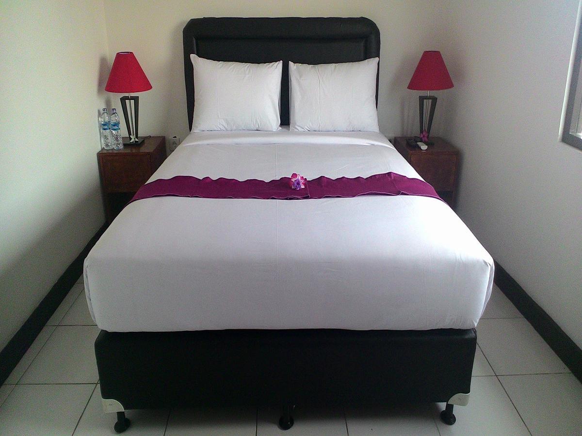 Sari Room Bed & Breakfast Nusa Dua  Buitenkant foto