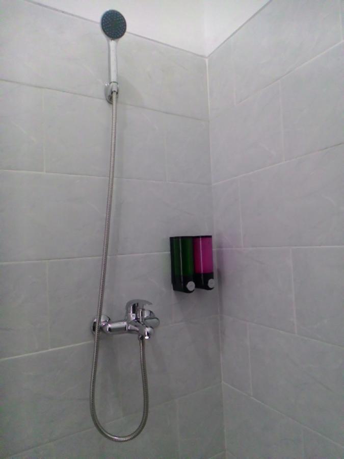 Sari Room Bed & Breakfast Nusa Dua  Buitenkant foto