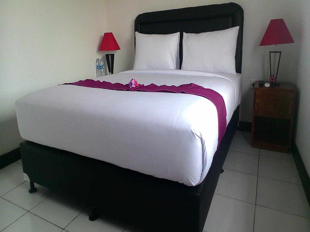Sari Room Bed & Breakfast Nusa Dua  Buitenkant foto